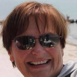 Meet your Posher, Christine